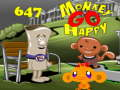 Monkey Go Happy Stage 647 