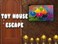 Toy House Escape 