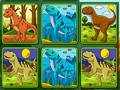 Dino Memory 