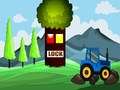 Tractor Escape 