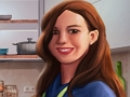 Pamelas Kitchen 