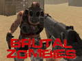 Brutal Zombies 