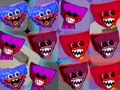 Hugie Wugie Collection 