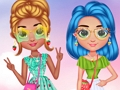 My sweet strawberry outfits 