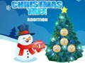 Christmas Tree Addition 