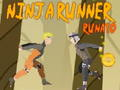 Ninja Runner Runato 