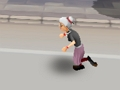 Angry Gran Australia 