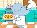 Hippo Pizzeria 