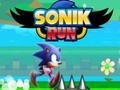 Sonik Run 