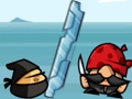 Angry Ninja 