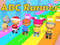ABC Runner 