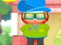 Garfield 