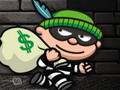 Bob The Robber 