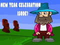 New Year Celebration Episode 1 