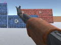 FPS Shooting Game Multiplayer 