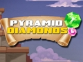 Pyramid Diamonds 
