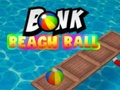 Bonk Beach Ball 