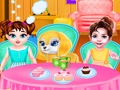 Baby Taylor Treehouse Fun 