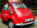 German Smallest Car 