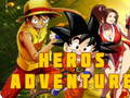 Hero's adventure 