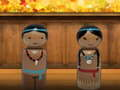 Amgel Thanksgiving Room Escape 8 