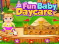 Fun Baby Daycare 