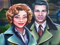 Detective Squad 