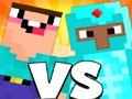 Arena: Noob vs Pro 
