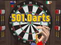 Darts 501 