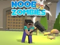 Noob vs Zombies 
