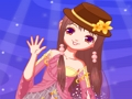 Mermaid Princess Dress Up Salon 