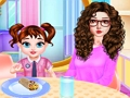 Baby Taylor An Ordinary Day 