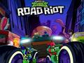 Rise of the Teenage Mutant Ninja Turtles Road Riot 