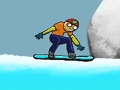 Snowboarder 