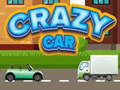 Crazy Car 