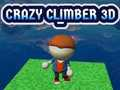 Crazy Climber 3D 