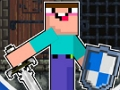 Mr Noob Fighter 