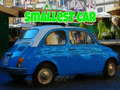 Italian Smallest Car 
