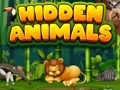 Hidden Animals 