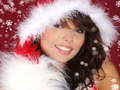 Lovely Santa Puzzle 