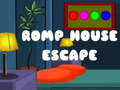 Romp House Escape 