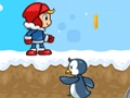 Icedland Adventure 2 