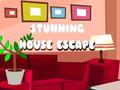 Stunning House Escape 