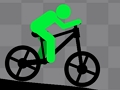 Stickman Biker 