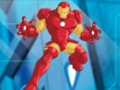 Avengers Iron Man Rise of Ultron 2 