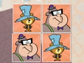 Jellystone Matching Pairs 