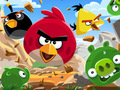 Angry Birds Mad Jumps 