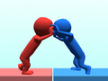 Pusher 3D 