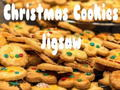 Christmas Cookies Jigsaw 