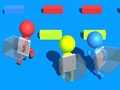 Bridge run 